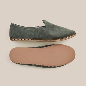 Brand new Sabah shoes. Never worn.